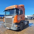 SCANIA R440LA4x2HNA