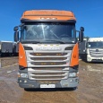 SCANIA R440LA4x2HNA