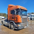 SCANIA R440LA4x2HNA