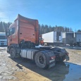 SCANIA R440LA4x2HNA