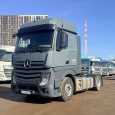 Mercedes Benz Actros 1851.