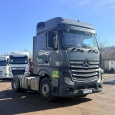 Mercedes Benz Actros 1851.