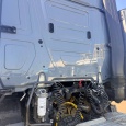 Mercedes Benz Actros 1851.
