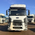 Ford Cargo CCK1
