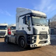 Ford Cargo CCK1