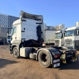 Ford Cargo CCK1