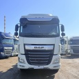 DAF XF 106.480 (ADR) 6*4