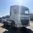 DAF XF 106.480 (ADR) 6*4