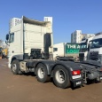 DAF XF 106.480 (ADR) 6*4