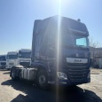 DAF XF 460 FTP Super Space Cab