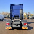 DAF XF 460 FTP Super Space Cab