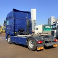 DAF XF 460 FTP Super Space Cab