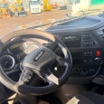 DAF XF 460 FTP Super Space Cab