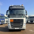 Volvo FH - TRUCK 4x2