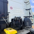 Volvo FH - TRUCK 4x2