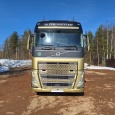 VОLVО FH 4x2