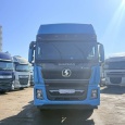 SHACMAN SX42584V324