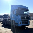 SHACMAN SX42584V324