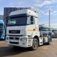 КАМАЗ 5490-DC