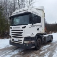 SCANIA R 440