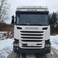 SCANIA R 440