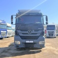 Седельный тягач Mercedes-Benz Axor 1836LS