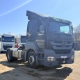 Седельный тягач Mercedes-Benz Axor 1836LS