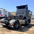 Седельный тягач Mercedes-Benz Axor 1836LS