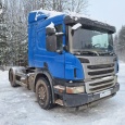 Scania P440  LA4X2HNA