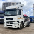  КАМАЗ 5490-S5