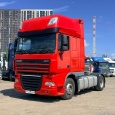 DAF XF 105.460