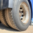 DAF XF 105.460