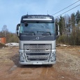 Volvo FH TRUCK