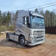 Volvo FH TRUCK