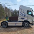 Volvo FH TRUCK