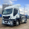 IVECO Stralis AT440S46Т/PRR.