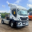IVECO Stralis AT440S46Т/PRR.