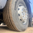 IVECO Stralis AT440S46Т/PRR.