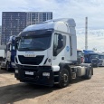 IVECO Stralis AT440S46Т/PRR