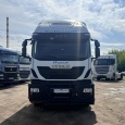 IVECO Stralis AT440S46Т/PRR