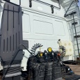 IVECO Stralis AT440S46Т/PRR