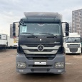 Mercedes-Benz Axor 1836LS