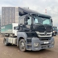 Mercedes-Benz Axor 1836LS
