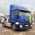 IVECO STRALIS 450