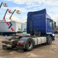 IVECO STRALIS 450
