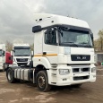 КАМАЗ 5490 NEO2