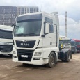 MAN TGX 18.500