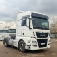 MAN TGX 18.500