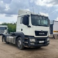 MAN TGS 19.400
