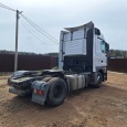 Mercedes Benz MB Actros 1844 MP3 (Mega space).